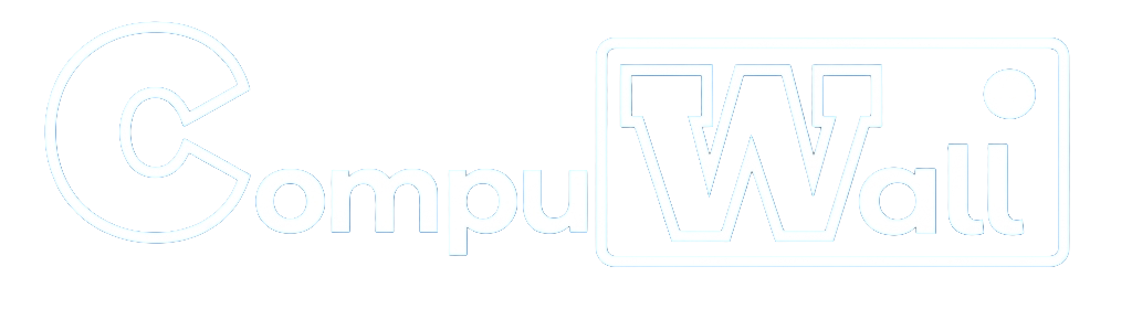 Logo Compu-Wall